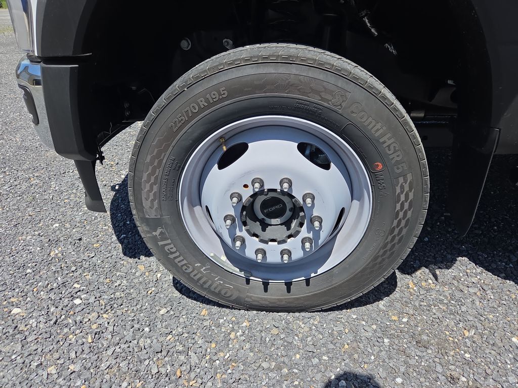 2024 Ford F-450 Super Duty 
