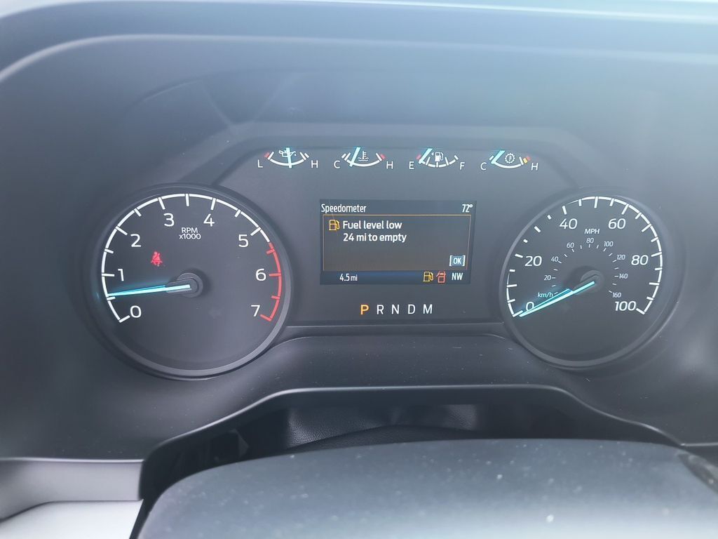2024 Ford F-250 Super Duty XL