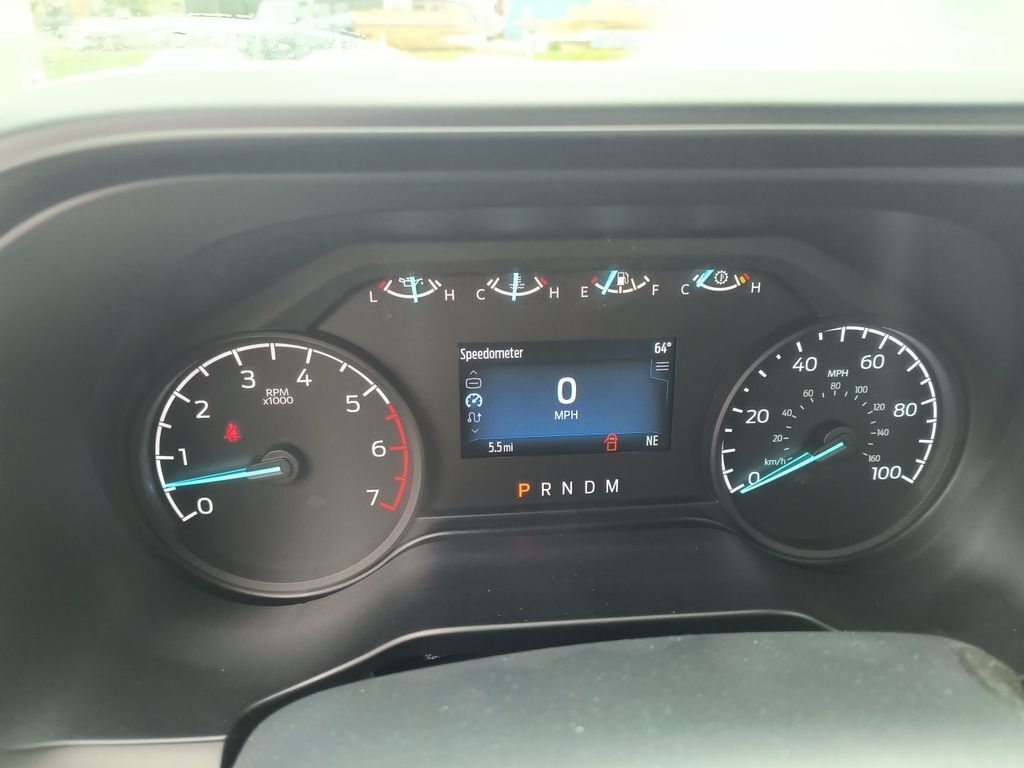 2024 Ford F-250 Super Duty XL