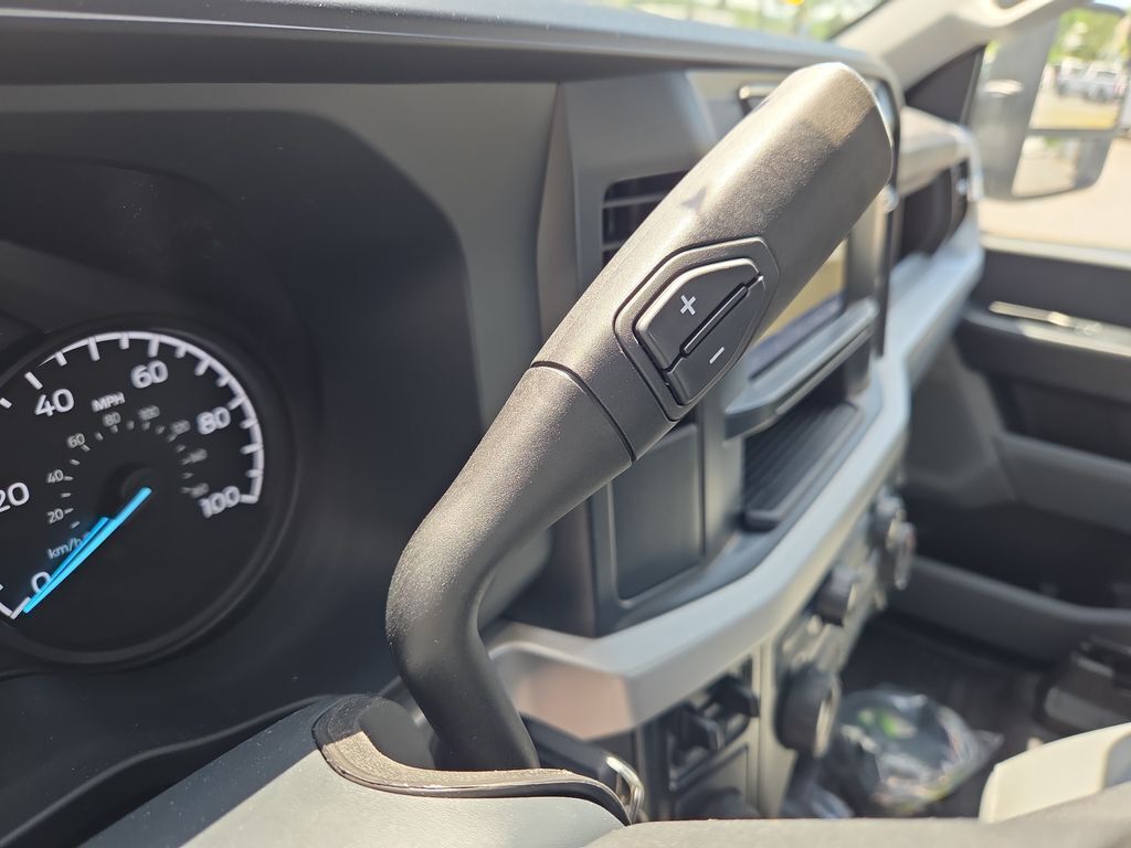 2024 Ford F-450 Super Duty 