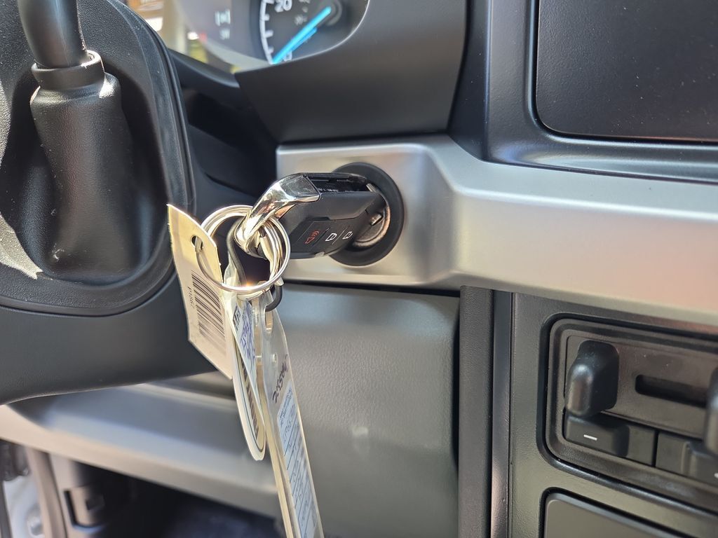 2024 Ford F-450 Super Duty 