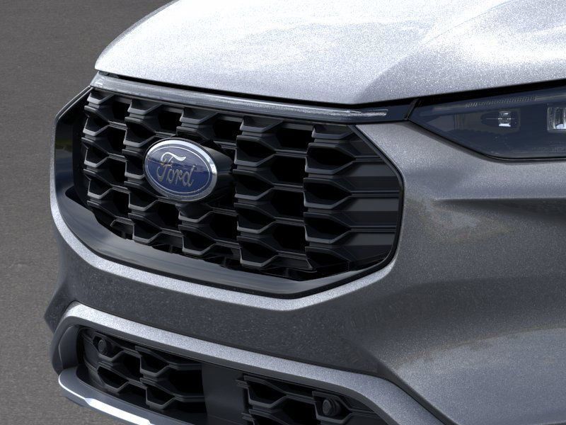 2025 Ford Escape ST-Line Elite