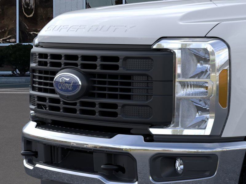 2024 Ford F-250 Super Duty XL