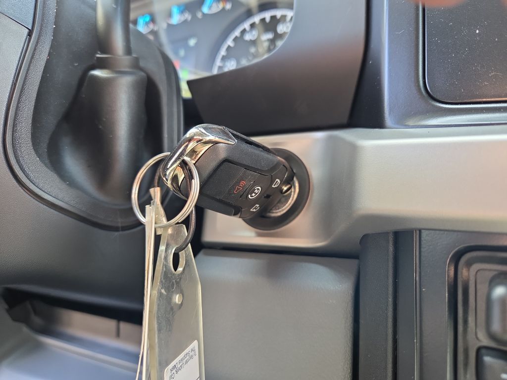 2024 Ford F-350 Super Duty XL