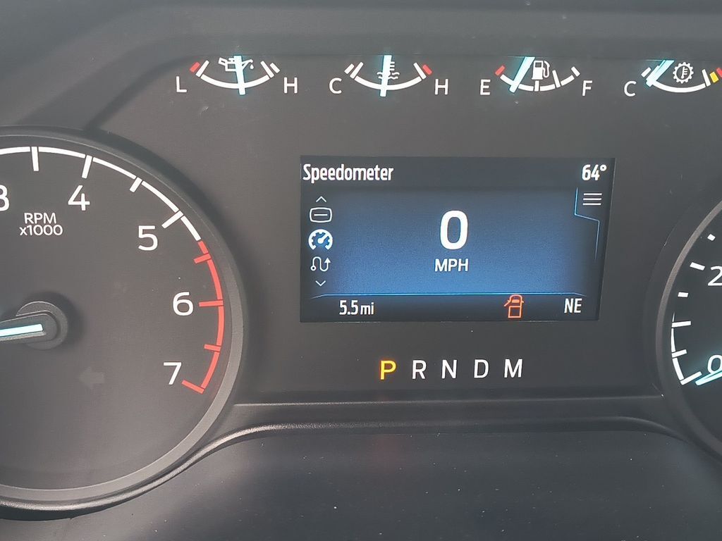 2024 Ford F-250 Super Duty XL