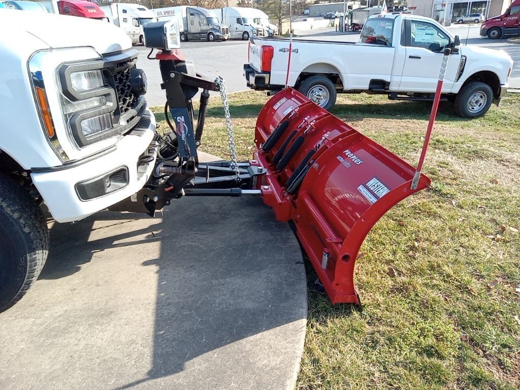 2023 Ford F-250 Super Duty XL