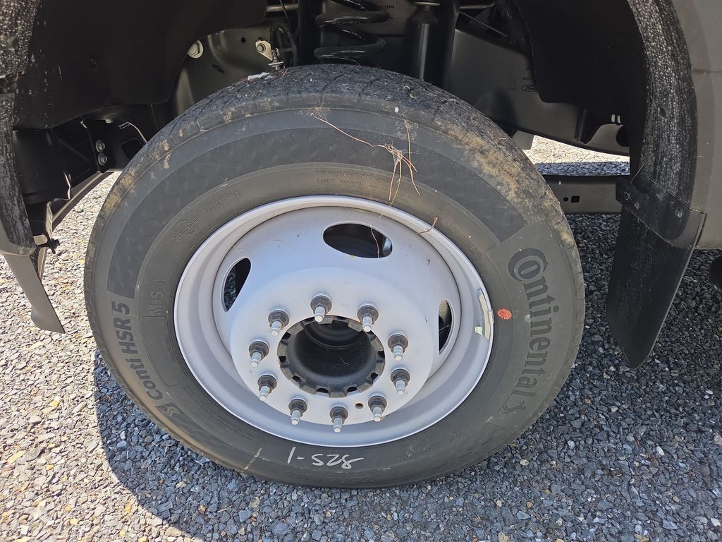 2024 Ford F-450 Super Duty 