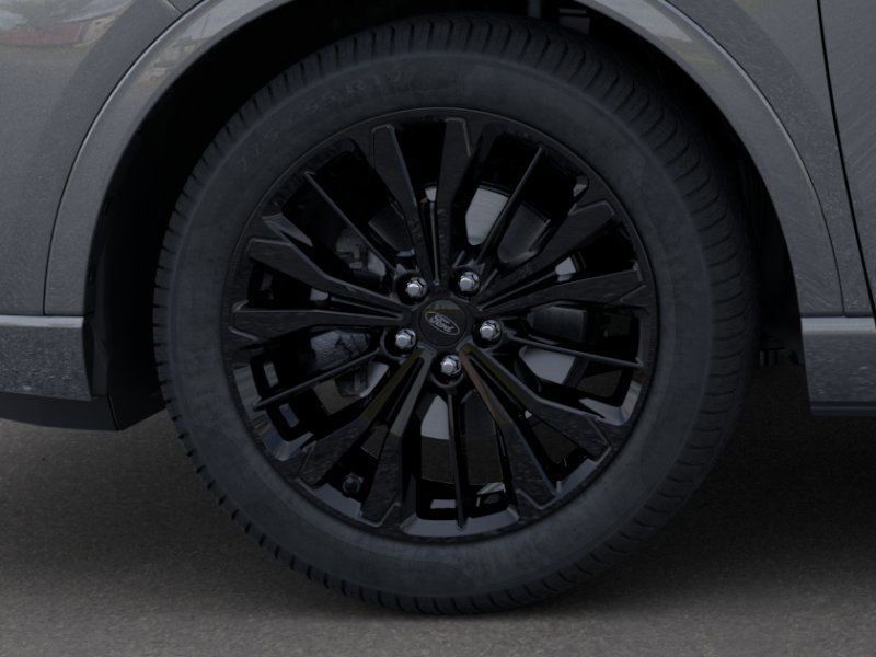 2025 Ford Escape ST-Line Elite
