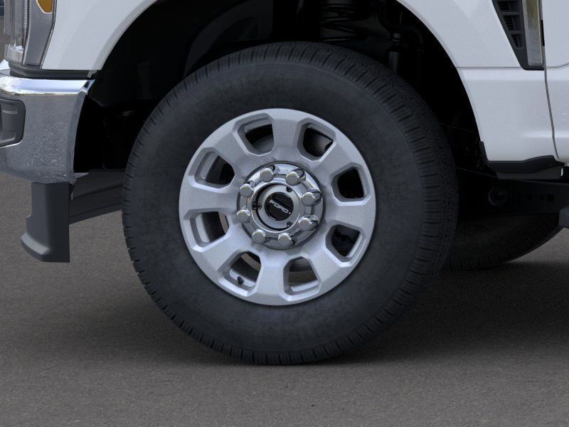 2025 Ford F-250 Super Duty XLT