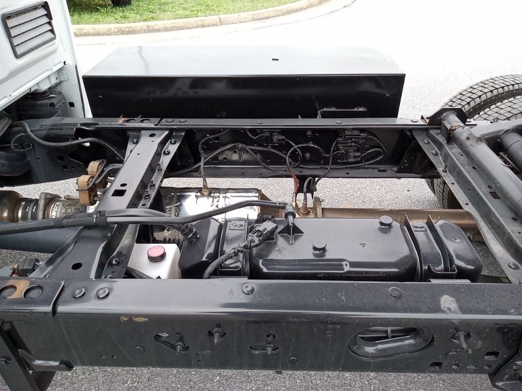 2023 Ford F-550 Super Duty 