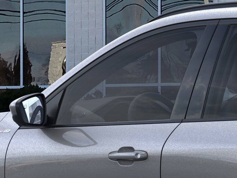 2025 Ford Escape ST-Line Elite