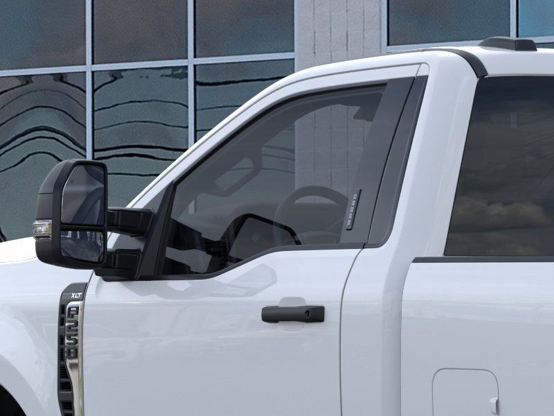 2025 Ford F-250 Super Duty XLT
