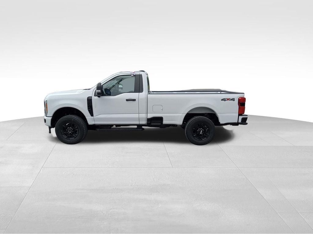 2023 Ford F-250 Super Duty XL
