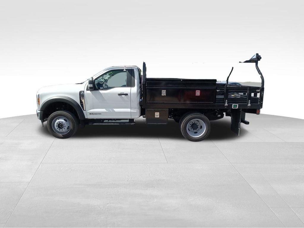 2023 Ford F-550 Super Duty 