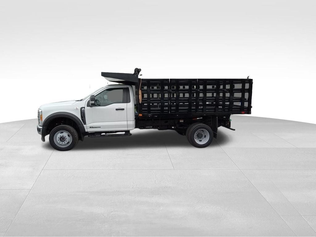 2023 Ford F-550 Super Duty 