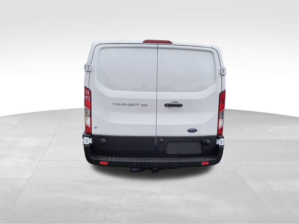 2024 Ford Transit 150