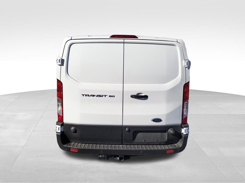 2024 Ford Transit 150