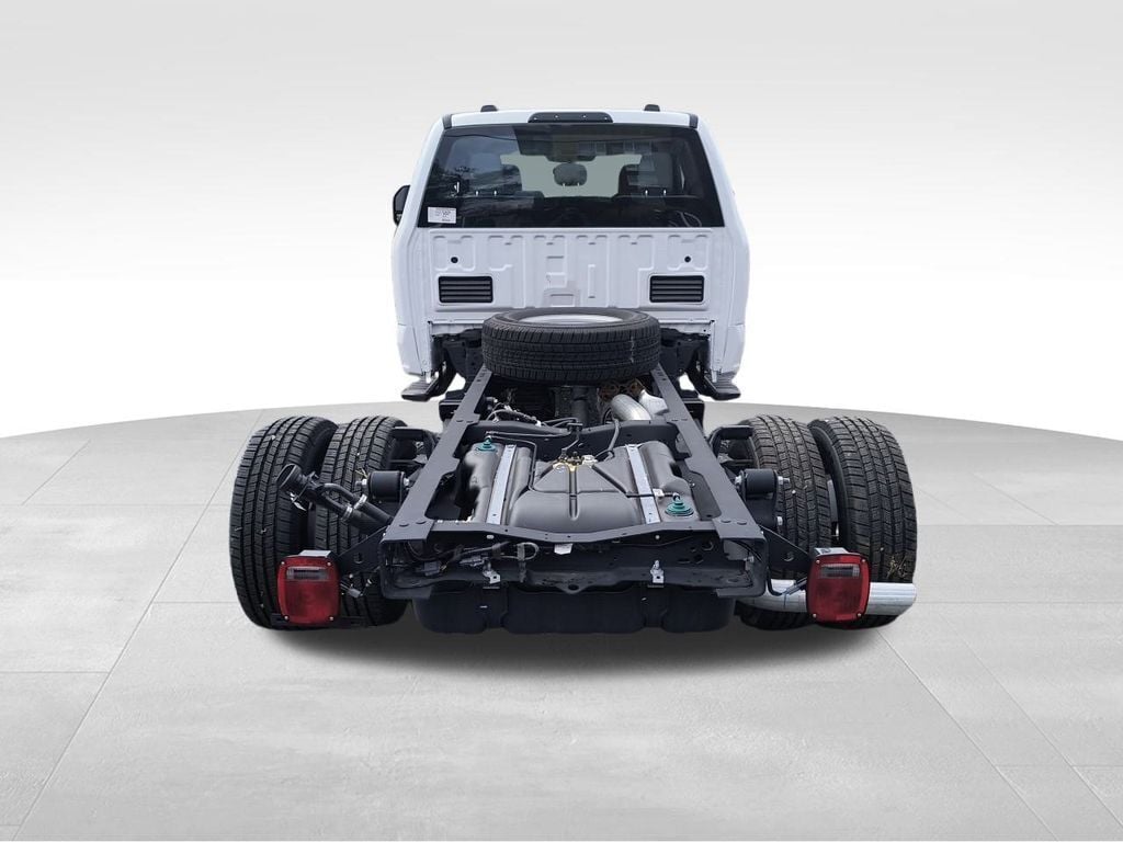 2024 Ford F-350 Super Duty XL