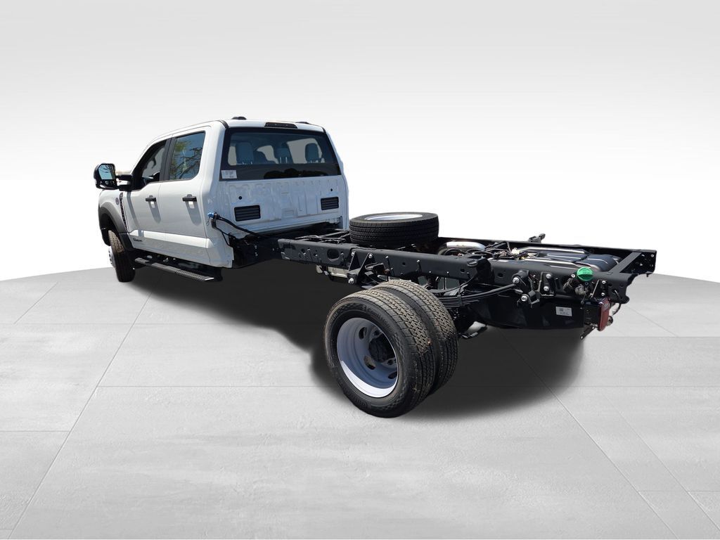 2024 Ford F-450 Super Duty 