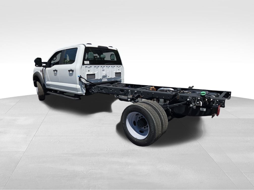2024 Ford F-450 Super Duty 