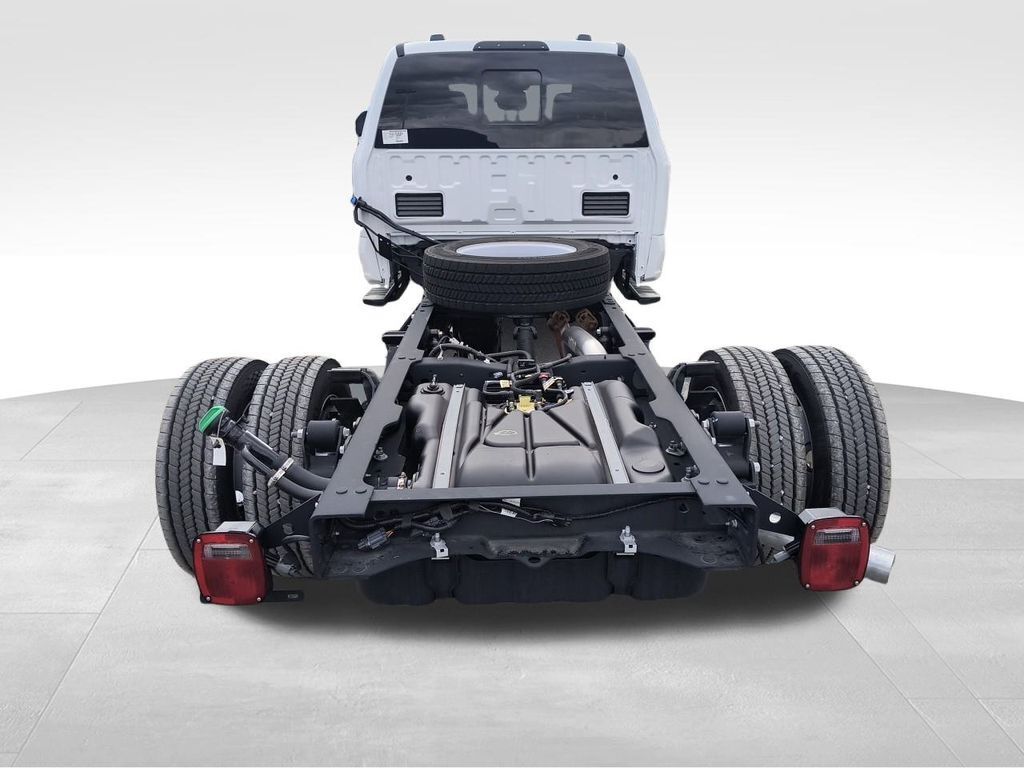 2024 Ford F-450 Super Duty 