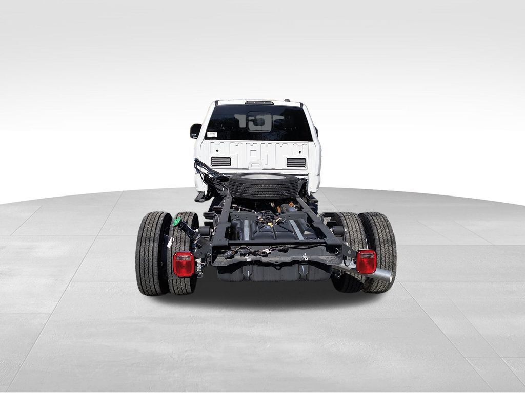 2024 Ford F-450 Super Duty 