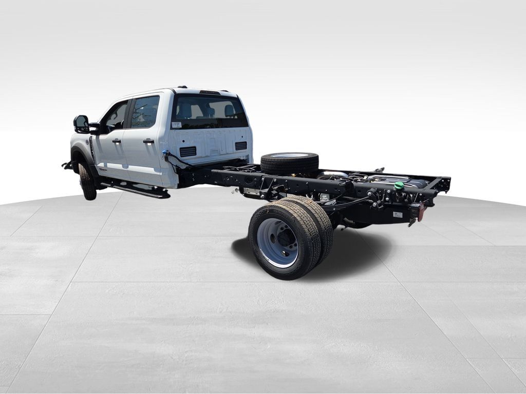 2024 Ford F-450 Super Duty 