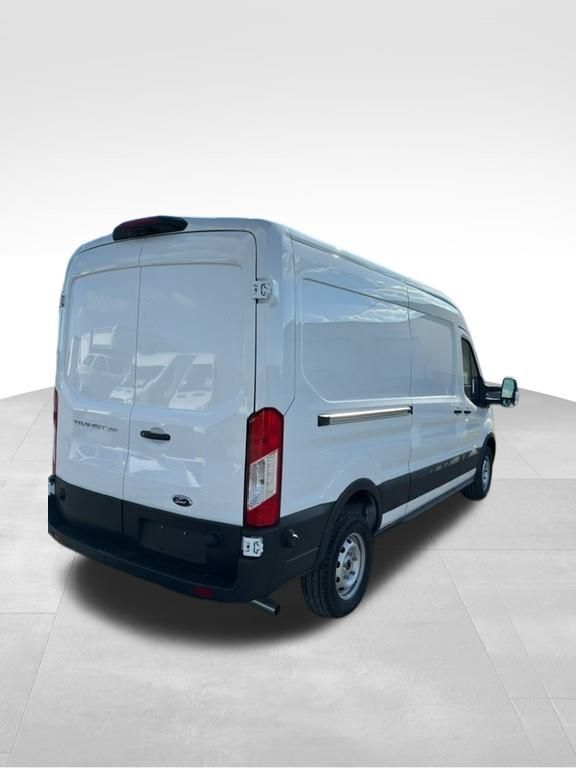 2024 Ford Transit 250