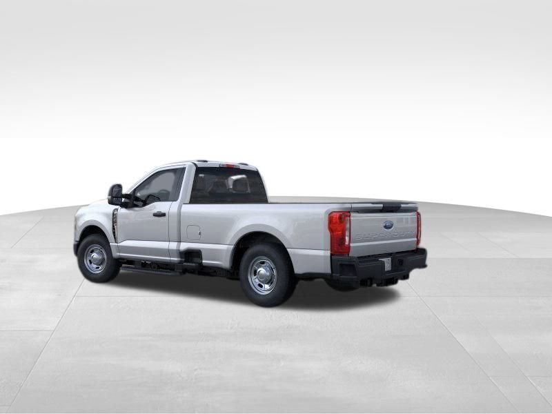 2024 Ford F-250 Super Duty XL
