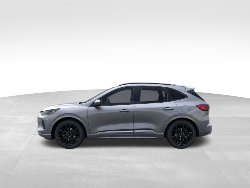 2025 Ford Escape ST-Line Elite