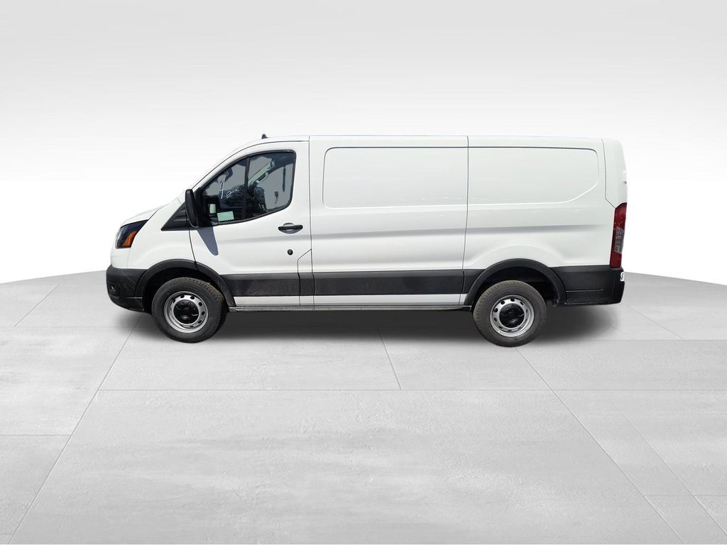 2025 Ford Transit 250