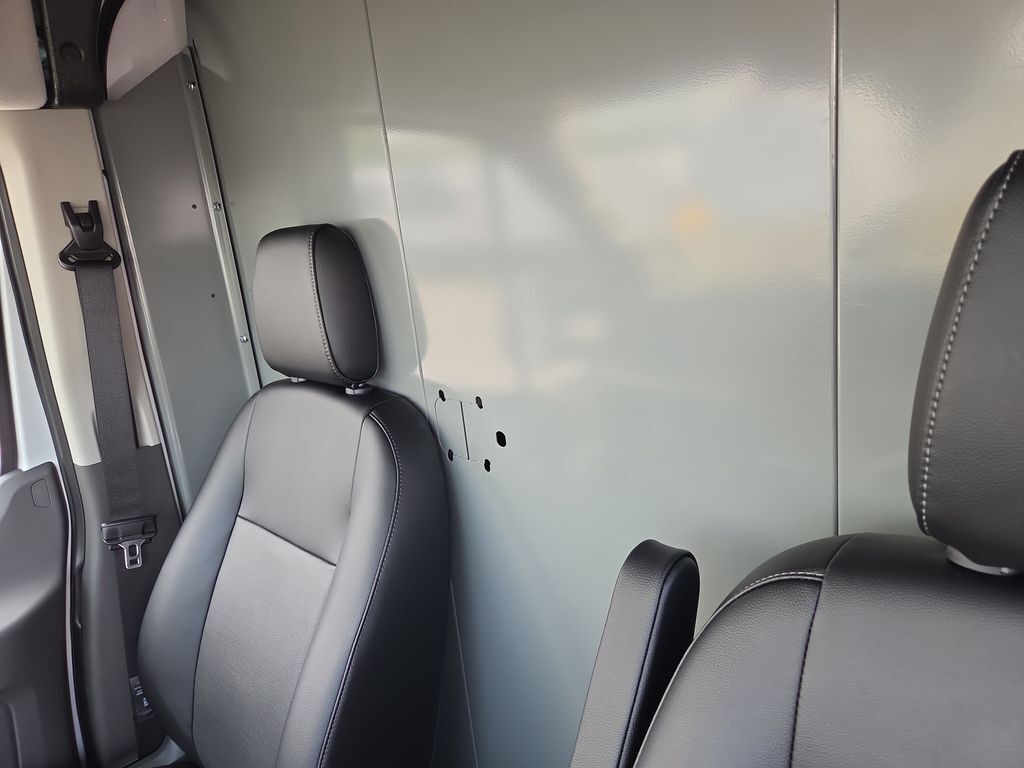 2024 Ford Transit 250