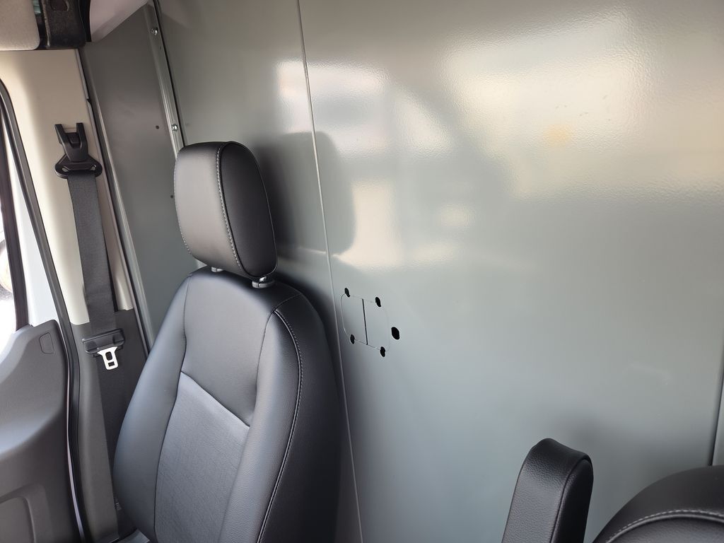 2024 Ford Transit 250
