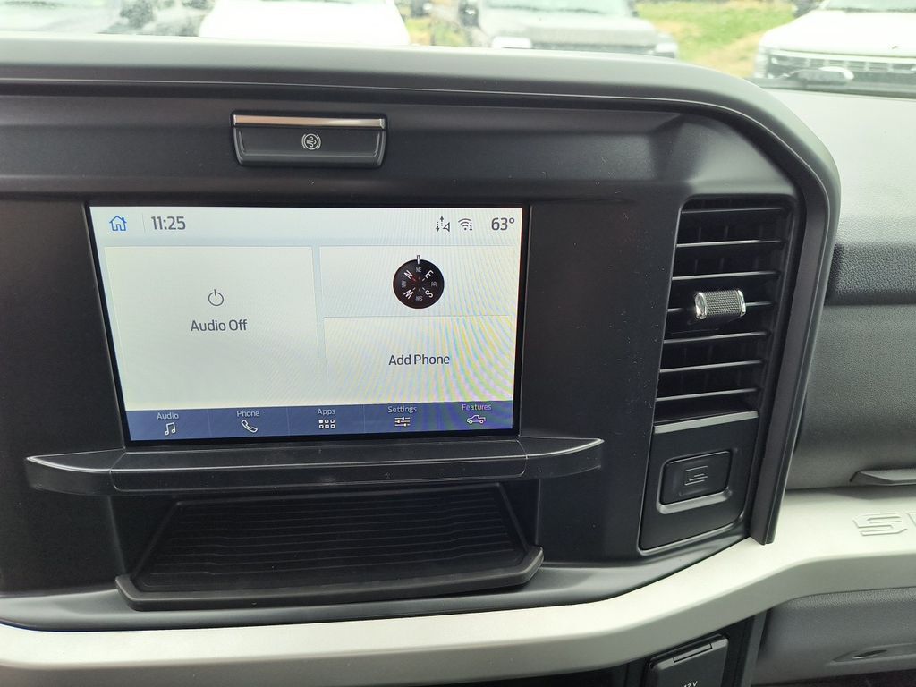 2025 Ford F-250 Super Duty XLT