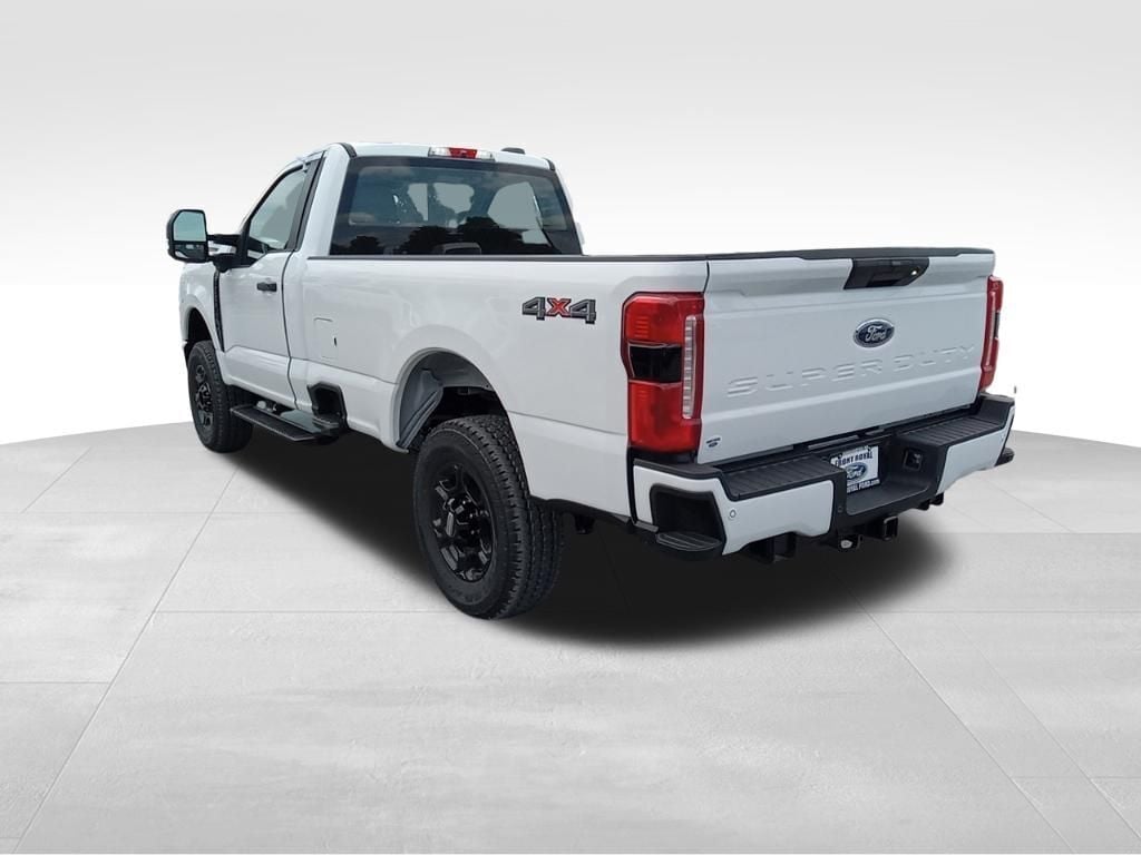 2023 Ford F-250 Super Duty XL