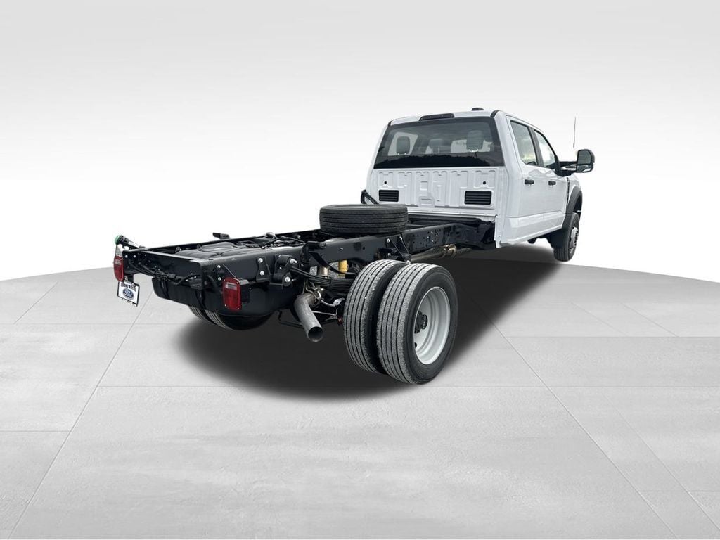 2023 Ford F-450 Super Duty 