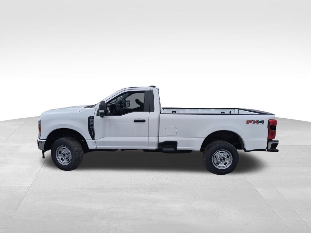 2024 Ford F-250 Super Duty XL