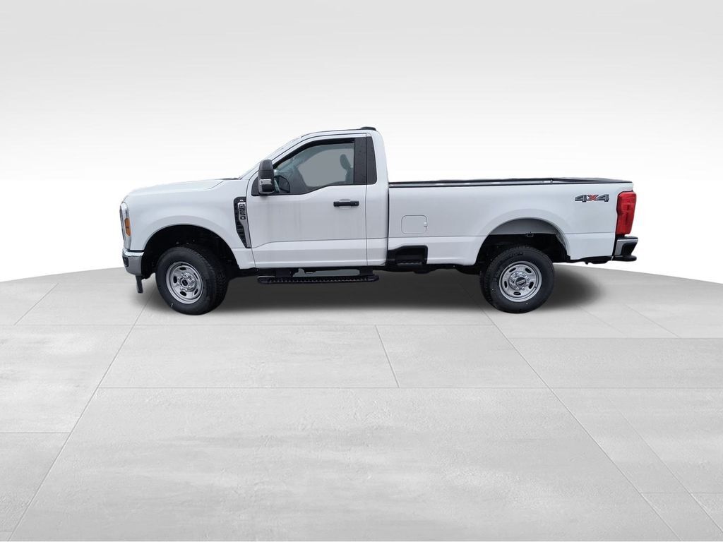 2024 Ford F-250 Super Duty XL