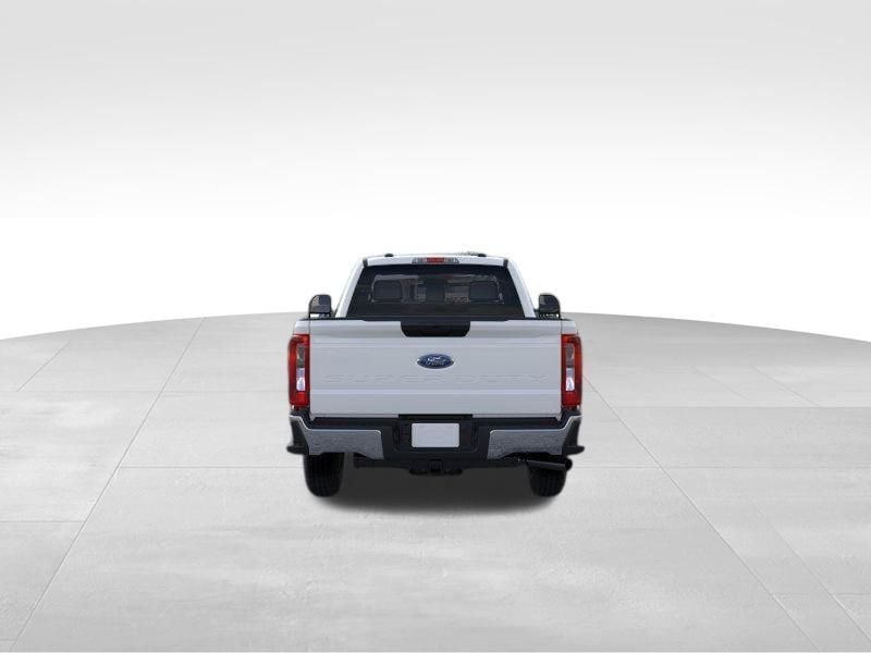 2024 Ford F-250 Super Duty XL