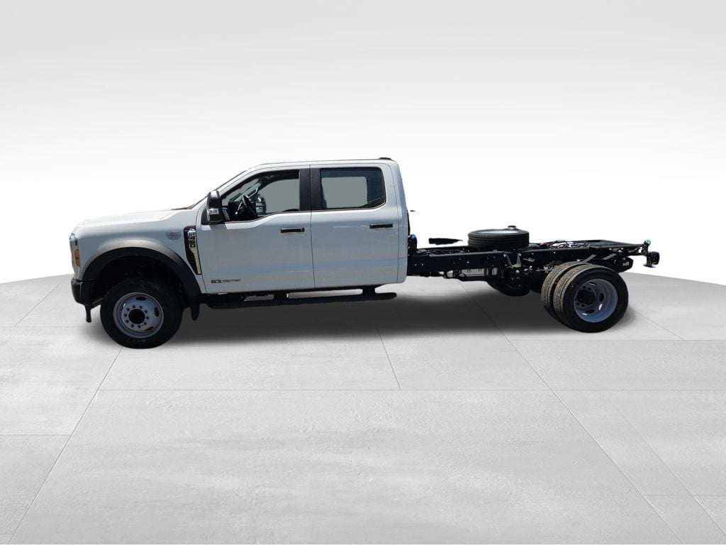 2024 Ford F-450 Super Duty 