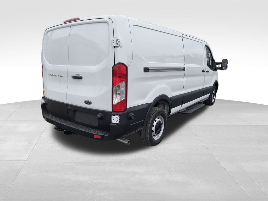 2024 Ford Transit 150