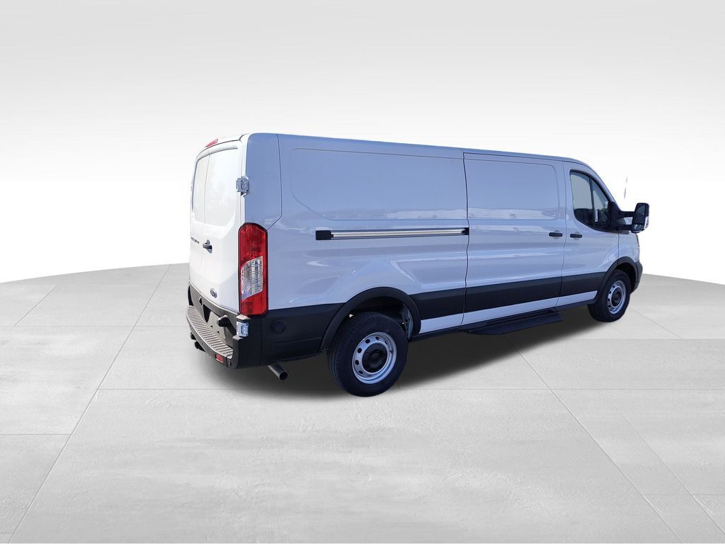 2024 Ford Transit 150