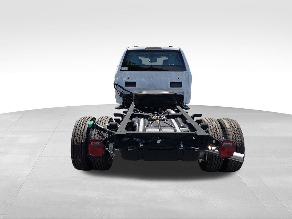 2024 Ford F-450 Super Duty 
