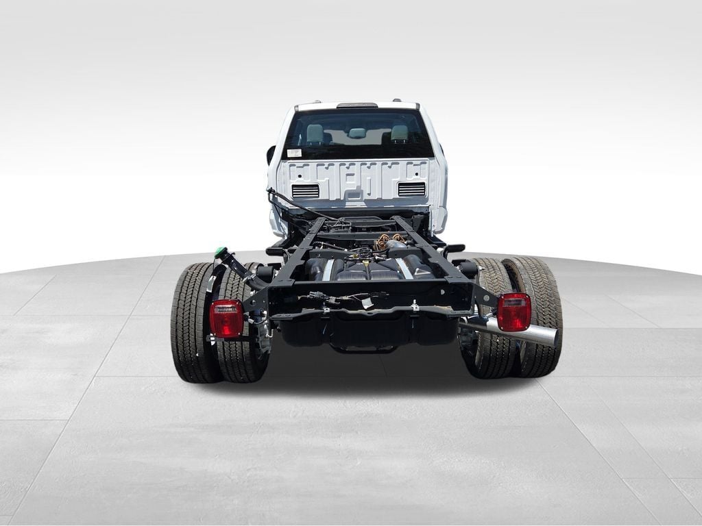 2024 Ford F-450 Super Duty 