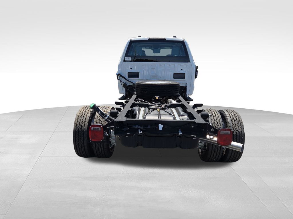 2024 Ford F-450 Super Duty 