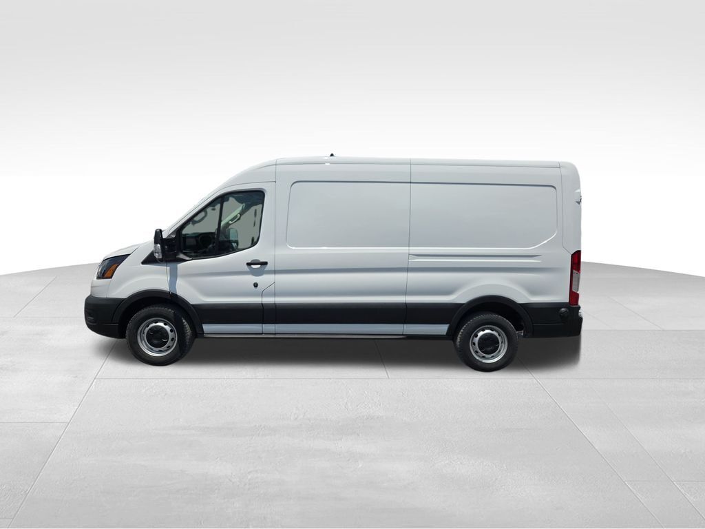 2024 Ford Transit 250