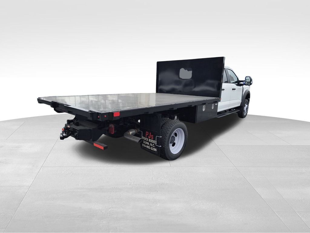 2024 Ford F-450 Super Duty 