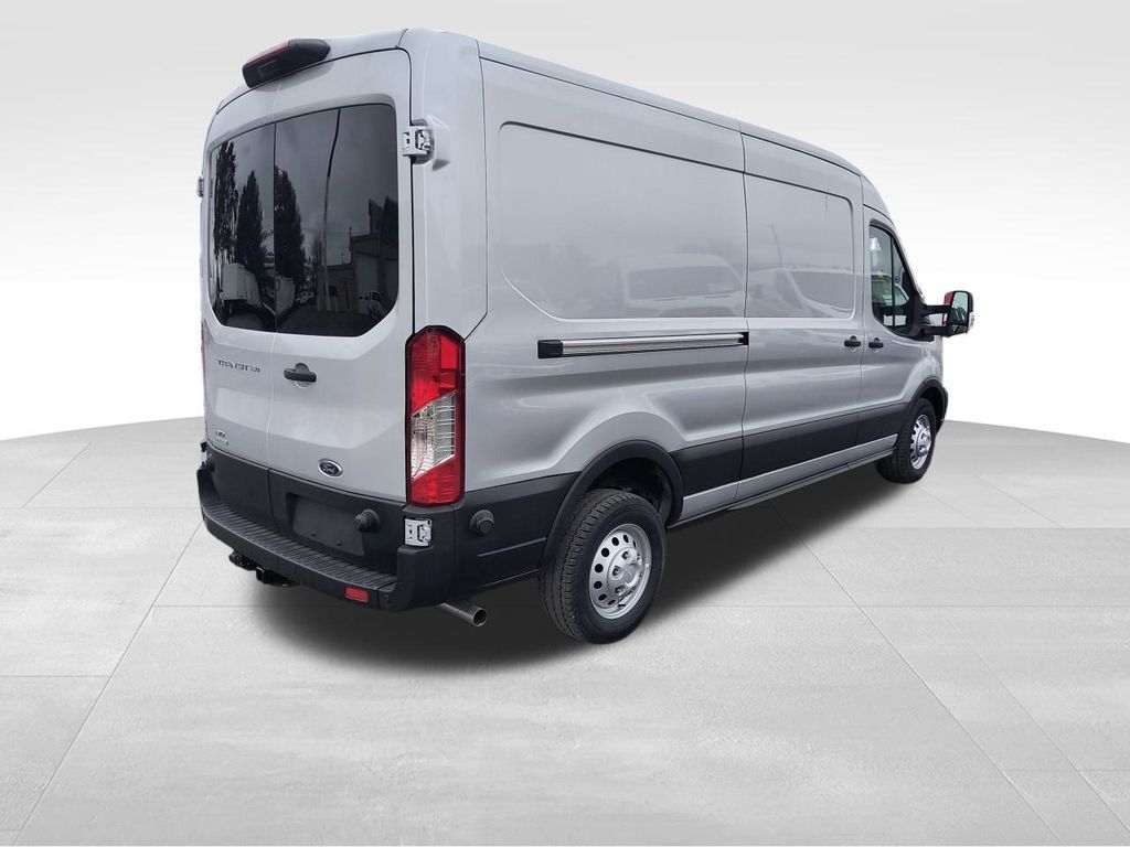 2024 Ford Transit 150