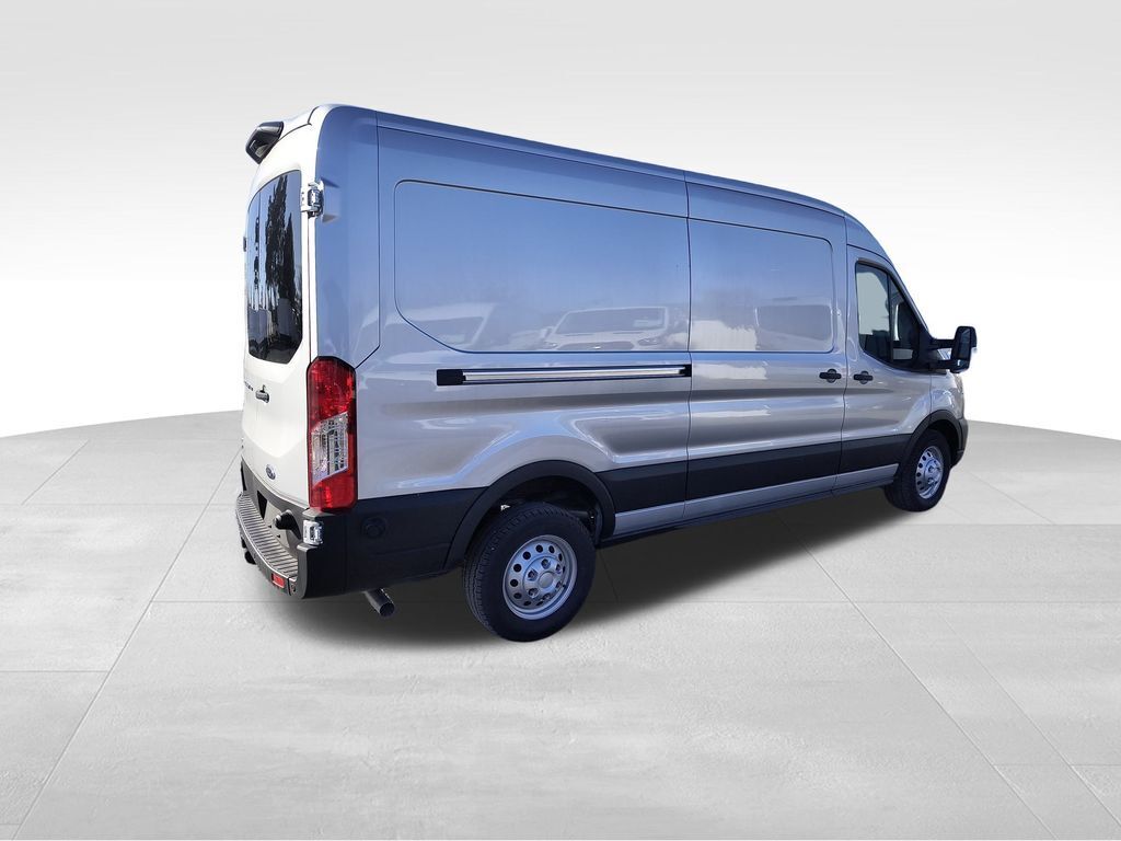 2024 Ford Transit 150