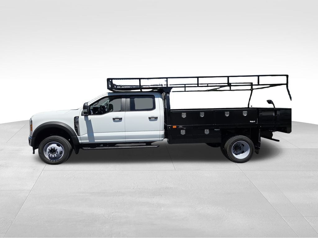 2024 Ford F-450 Super Duty 